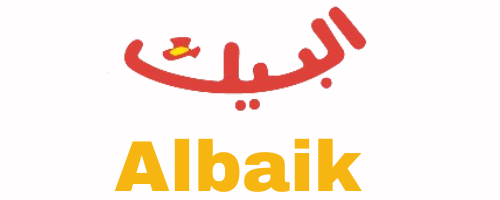 Al Baik Menu