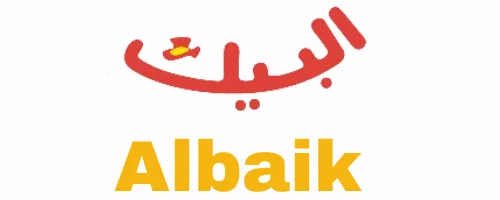 Albaik Menu 2026