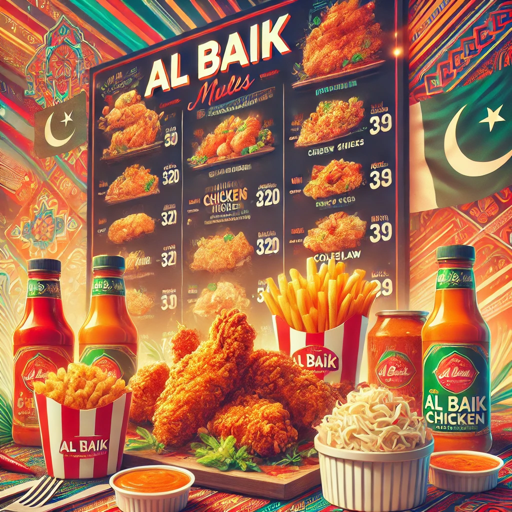 albaik-menu-pakistan