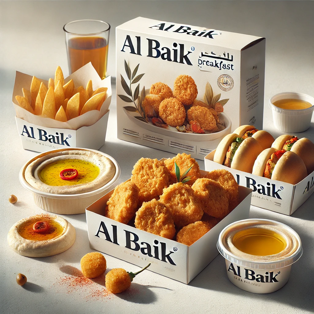 albaik-breakfast-menu