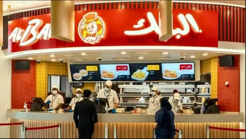 Al Baik Expands to Umm Al Quwain