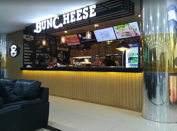 BunCheese Islamabad