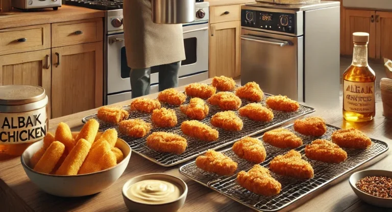 Albaik-Recipe-How-to-Make-Albaik-Chicken-Nuggets-and-Sauces-at-Home