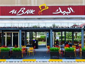 Albaik UAE: Locations & New Branches (2025)