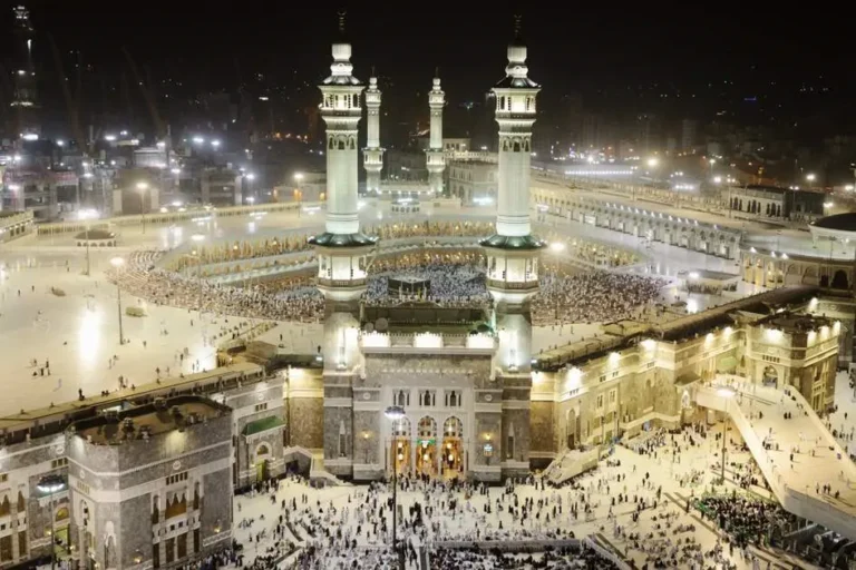 al-haram-mosque-in-makkah
