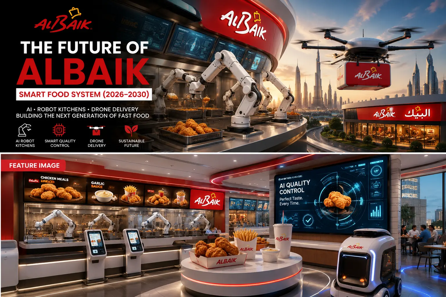 Future-Albaik-Smart-Food-System