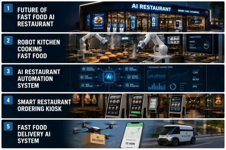 How-AI-Will-Transform-Fast-Food-Restaurants-by-2030